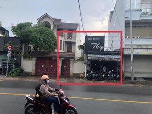 cho thuê nhà mặt tiền tại 65/1b dương thị mười, p.tân chánh hiệp, quận 12. ngang 8m x 20m. trệt mới