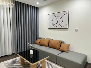 Cho thuê căn hộ Vinhomes Sky Park – trung tâm TP Bắc Giang