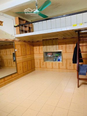 chính chủ cho thuê nhà tập thể 21m2 phố lý nam đế, hoàn kiếm, hà nội
