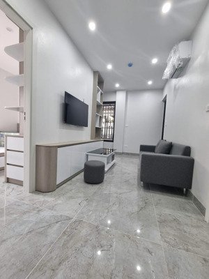 chính chủ cho thuê căn hộ 1 ngủ 1 khách 39m2 full đồ phố nguyễn văn cừ giá 5.5 triệu: lh 0916393862