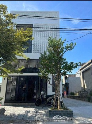 cho thuê nhà phước lý- quách xân 2 mặt thoáng đường 7,5m