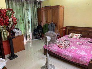bán nhà 4 tầng 4 mê đường 7m5 lý nhân tông - gần phan đăng lưu