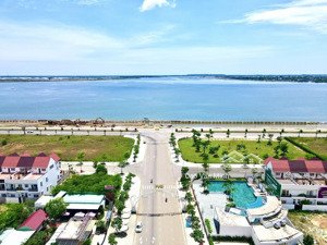 chính chủ cần bán lô đất hướng đông bắc kẹp cống gần trung tâm vịnh an hòa