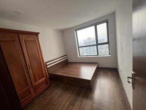 cho thuê căn hộ chung cư smile building căn góc đủ đồ giá tốt