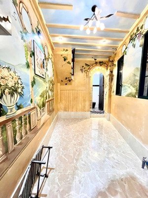 cho thuê nr đẹp ở trần bình trọng, 8,5 triệu, 50m2, 2pn, 3wc, q. bình thạnh, hcm