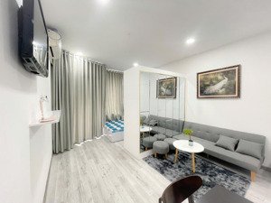 căn hộ cửa sổ siêu đẹp ngay lòng quận 5 gần ueh, hùng vương plaza, sát cạnh quận 10