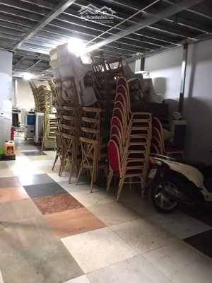 cho thuê kho dt 80m2 sạch đẹp ngõ 93 hoàng văn thái, thanh xuân, ô tô 5 - 10 tấn đỗ cửa kho, 8,5tr