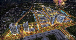 hoàng huy new city thịnh vượng an gia, tinh hoa hội tụ