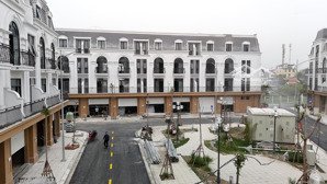 bán shophouse đẹp tại star central, bùi viện, đồng hòa, kiến an, hải phòng, 5,72 tỷ, 70m2