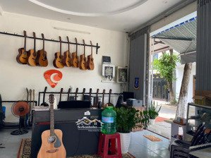 mặt bằng lô góc 2 mặt tiền dũng sỹ thanh khê gần nguyễn sinh sắc phù hợp ở kết hợp văn phòng, spa