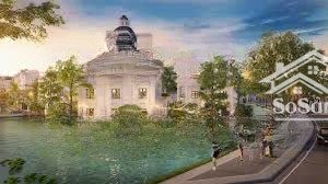 bán suất ngoại giao danko tuyên quang, lk ô góc, diện tích 142m2 giá 3,7 tỷ (giá gốc 4,298 tỷ)