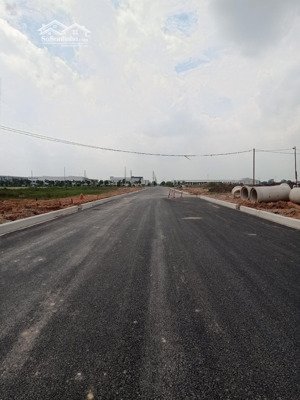 bán 4ha đất kho nhà xưởng 50 năm tại huyện ninh giang, tỉnh hải dương