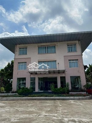 bán 2,8ha đất kho nhà xưởng 50 năm tại mặt đường 5 lai cách, cẩm giàng, tỉnh hải dương