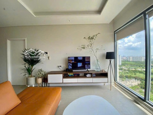 bán nhanh căn 124m2 canary đảo kim cương 3pn full nội thất
