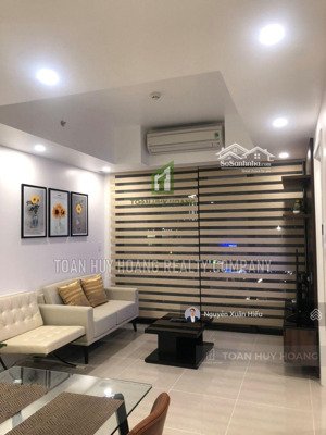 căn hộ hiyori 2 phòng ngủ - a842