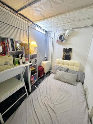 phòng trọ 1 người full nt, sleepbox q3, giá từ 1tr8 trọn gói