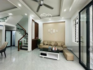 bán nhà 4 tầng xây mới khu vĩnh tiến , hải phòng