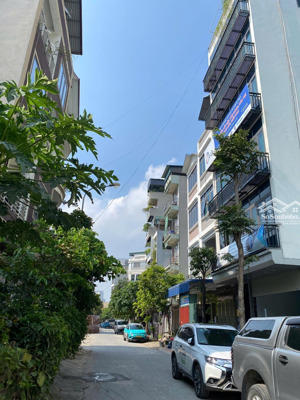 bán nhà dv hà trì 100m² - 8 tầng