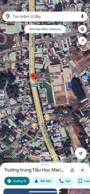 mt kinh doanh nguyễn chí thanh-hiệp an-tp.tdm.bd ngay trường marie curie vị trí đẹp giá rẻ