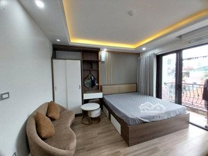 cho thuê căn hộ dịch vụ siêu vip tầng 5 tại ngõ 193 trích sài, bưởi, tây hồ. chỉ 6tr/th