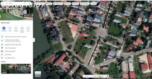 Bán đất nền khu đô thị Minh Phương, 3,1 tỷ, 81m2, mặt tiền 4,5m, đường rộng 13m, đã có sổ đỏ.