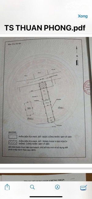bán nhà riêng 4pn, 5wc 104m2 tại lê thị riêng, thới an, quận 12, hcm giá cực chất 4,6 tỷ