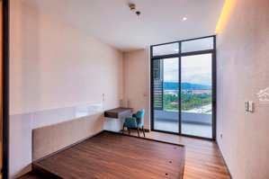căn hộ 2 ngủ tại the manor tower lào cai