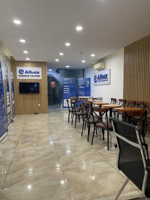 cho thuê nhà phố làm văn phòng tại kdc him lam kênh tẻ giá 65tr/th
