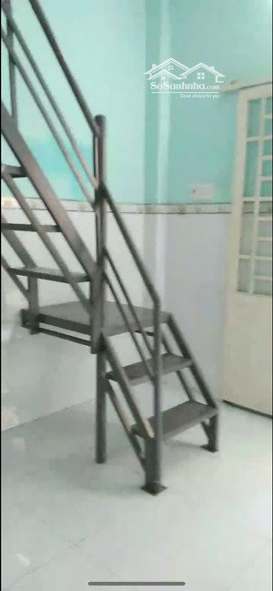 tìm nữ ở ghép nhà trọ tại đường 38, thủ đức, 1,5 triệu, 15m2