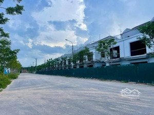 bán đất kđt nam đông hà - vị trí gần hồ sinh thái, nhà oxh vincom