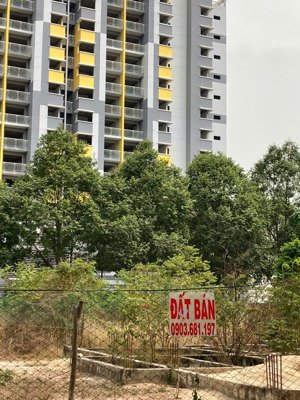 chính chủ bán đất bán đất ngay trung tâm huyện nhơn trạch - giá tốt chỉ 7 tỷ, dt 232,1m2
