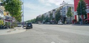 bán đất thành phố mới bình dương ngay mặt tiền đường lê lợi giá rẻ, vị trí đẹp