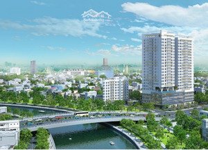 cho thuê văn phòng tại the prince residence, 11 triệu, 18.7 m2, phú nhuận, hcm