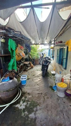 gấp bán nhà đất giá rẻ, gần mặt tiền phường cầu kiệu (phú nhuận) tphcm, diện tích lớn