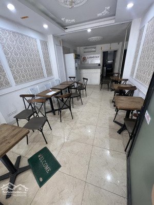 mặt bằng trần hưng đạo cạnh ga hà nội kinh doanh sầm uất