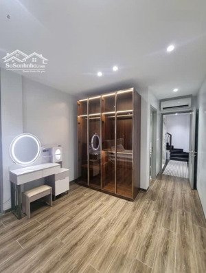 bán nhà mới 6 tầng có thang máy khâm thiên trung tâm đống đa