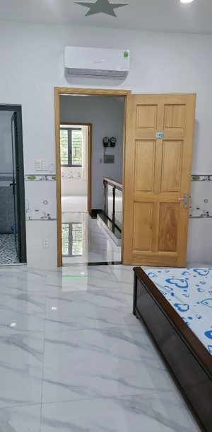 cho thuê phòng mới tinh full nội thất, đầy đủ tiện nghi