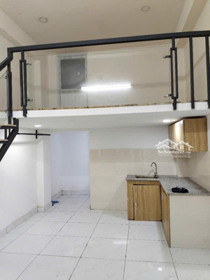 căn hộ mỹ hạnh nam - tầng trệt 250 triệu