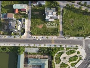 bán đất kdc đặng dung - hướng view sông mát mẻ, gần chợ, ủy ban