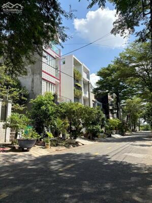 GẦN THIÊN NHIÊN THÌ THƯ GIÃN - KDC PHÚ LỢI - NHÀ MỚI - P7 Q8