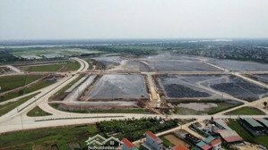 cụm công nghiệp yên lệnh, điểm đến lý tưởng cho doanh nghiệp sản xuất