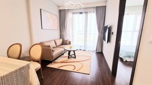 cho thuê căn hộ hàng hiệu full nội thất 2pn tòa m3 masteri waterfront, vinhomes ocean park, gia lâm
