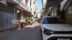 bán nhà riêng 87m2, hxh, trần kế xương, p.7, phú nhuận, 7,5 tỷ (tl)