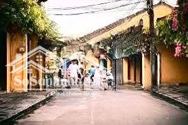 homestay full khách tây dòng tiền ổn định gần 50 triệu tháng - trần nhân tông, hội an