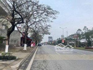 cần bán lô đất kđt cựu viên, quận kiến an, tp hải phòng. dt 100m2 ngang 5m hướng tây giá hợp lý