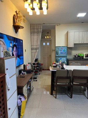 cho thuê - căn hộ 2pn - ngay lạc long quân - gần đầm sen q11 - chỉ nhỉnh nhẹ 8 triệu/th