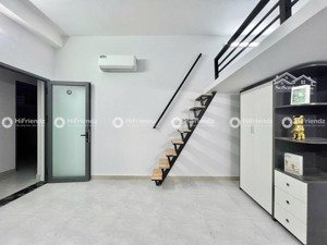 phòng đẹp mới xây ngay tại trung tâm tân phú