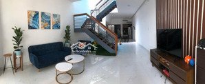tìm đâu ra? bán nhà 3 tầng 3 mê đường 7.5m mặt phố hoà cường bắc hải châu, chỉ nhỉnh 7 tỷ tl