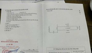 cần bán 4 lô đất liền kề nhau - vị trí vàng mặt đường 359, phan đăng lưu, an dương, hải phòng