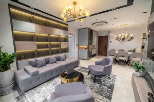 căn hộ penthouse đẳng cấp sống thượng lưu giữa lòng thành phố huế.